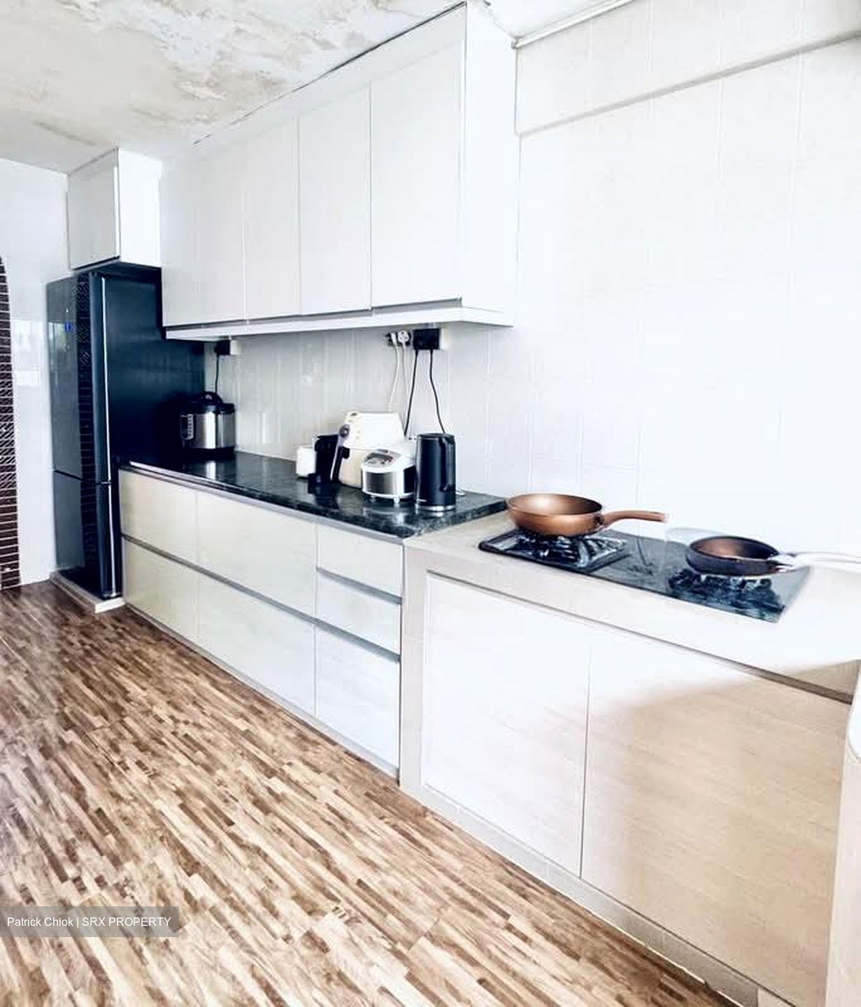 Blk 430 Clementi Avenue 3 (Clementi), HDB 3 Rooms #550243141
